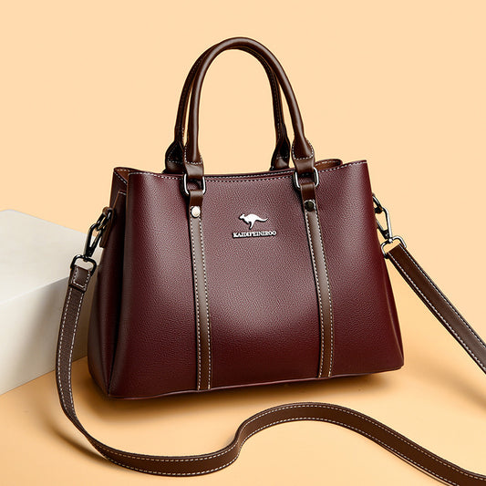 New European And American Style Womens Handbag