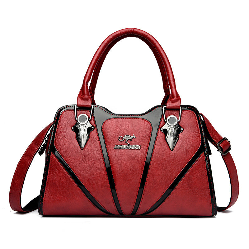 New Stylish Womens Handbags In European And American Styles
