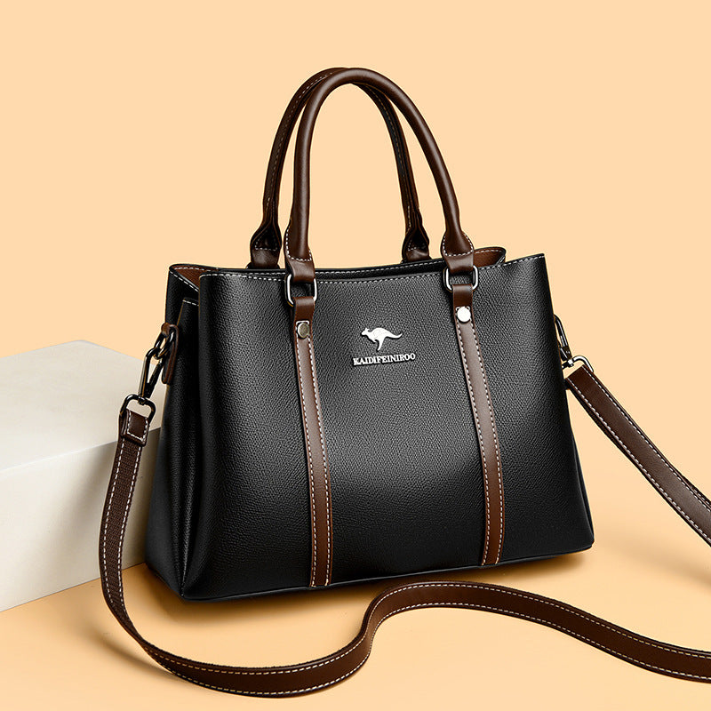 New European And American Style Womens Handbag