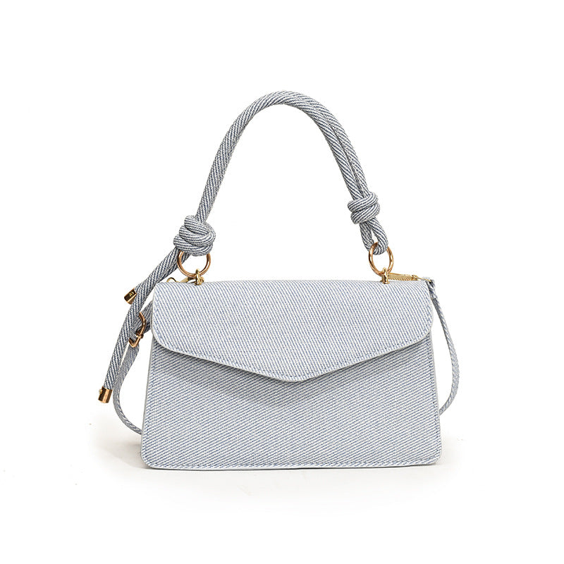 Versatile Korean-style Shoulder Bag