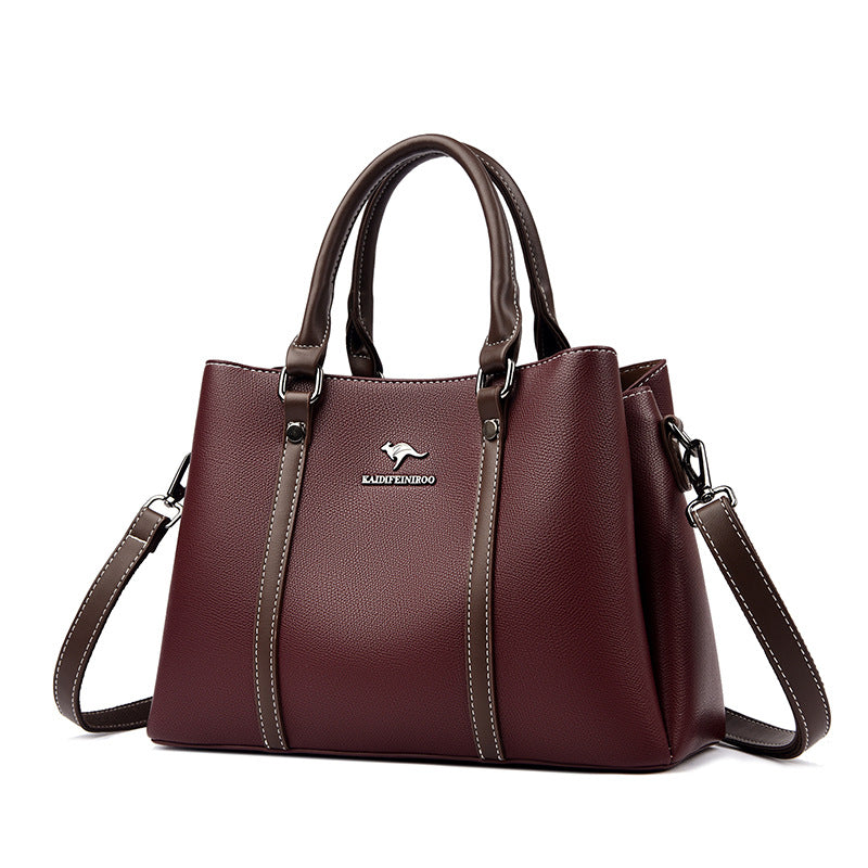 New European And American Style Womens Handbag