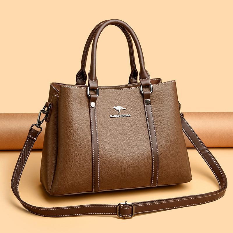 New European And American Style Womens Handbag