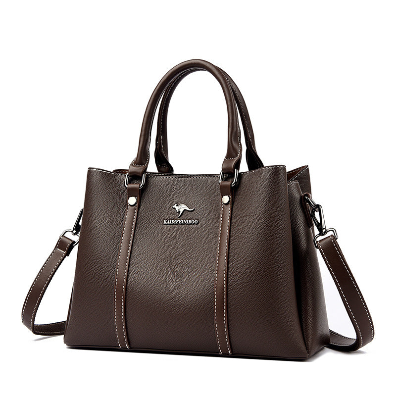 New European And American Style Womens Handbag