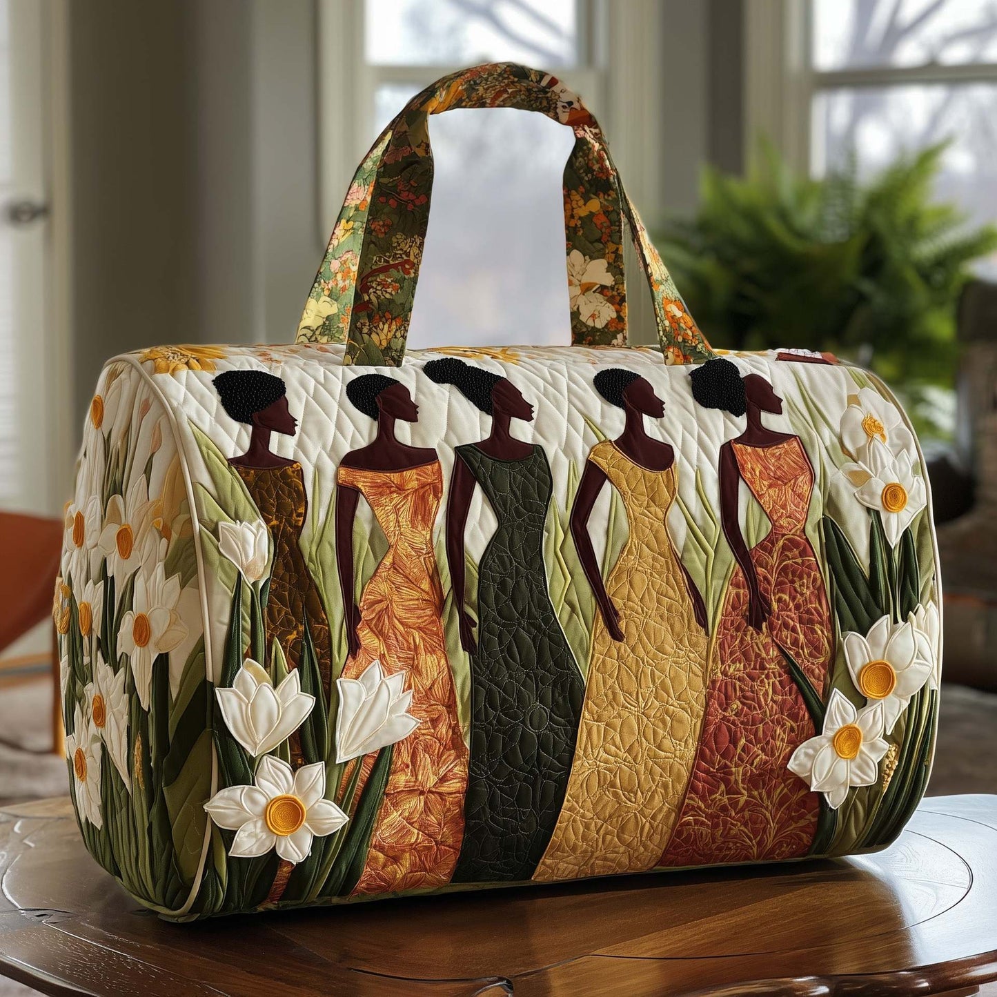 Womens Stylish Casual Sports Tote Bag