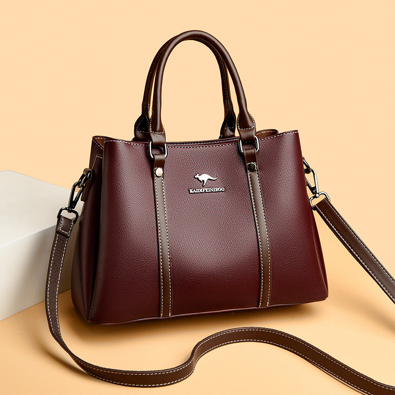 New European And American Style Womens Handbag