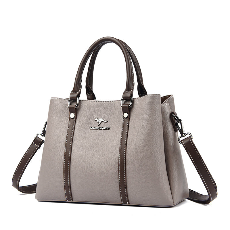 New European And American Style Womens Handbag