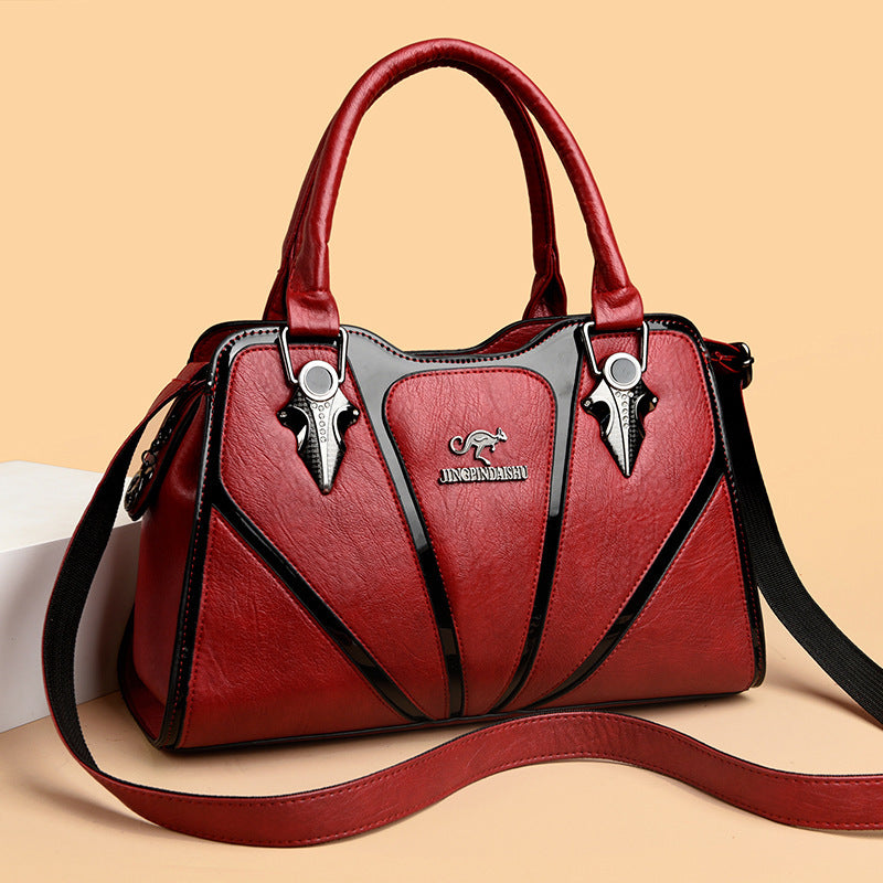 New Stylish Womens Handbags In European And American Styles