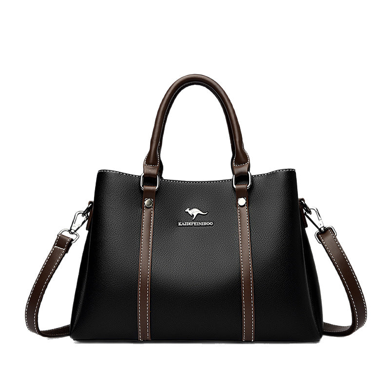 New European And American Style Womens Handbag