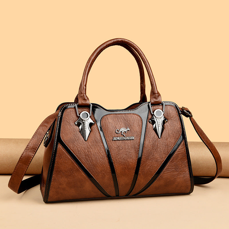 New Stylish Womens Handbags In European And American Styles