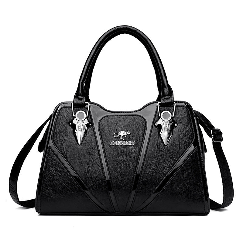 New Stylish Womens Handbags In European And American Styles