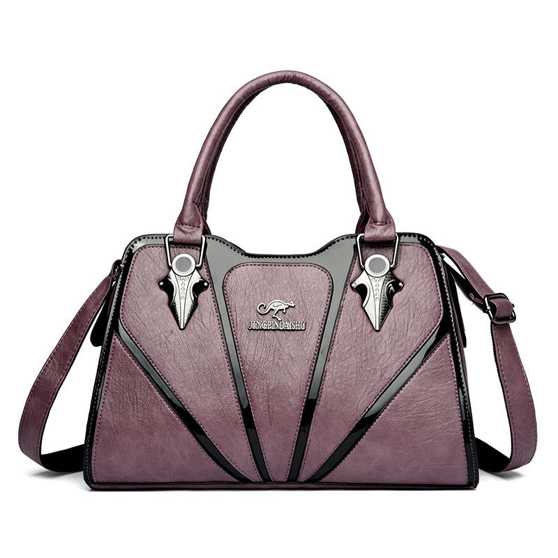 New Stylish Womens Handbags In European And American Styles