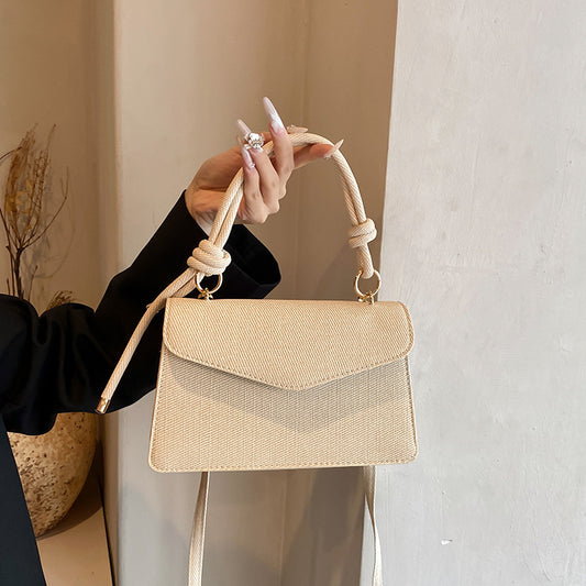 Versatile Korean-style Shoulder Bag