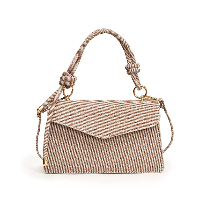 Versatile Korean-style Shoulder Bag