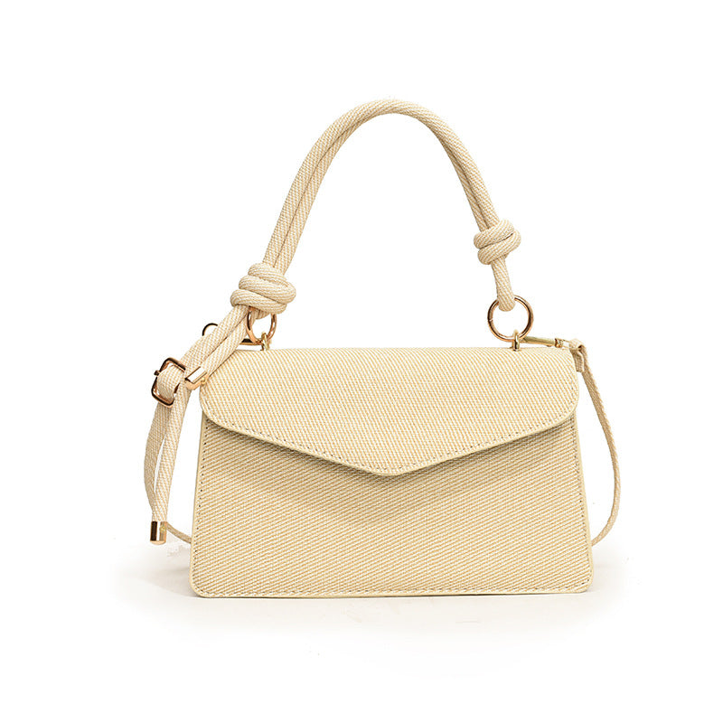 Versatile Korean-style Shoulder Bag