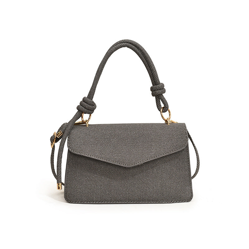 Versatile Korean-style Shoulder Bag