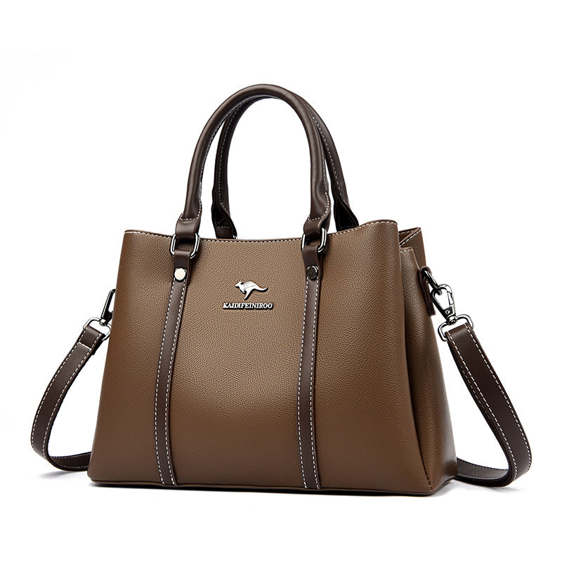 New European And American Style Womens Handbag