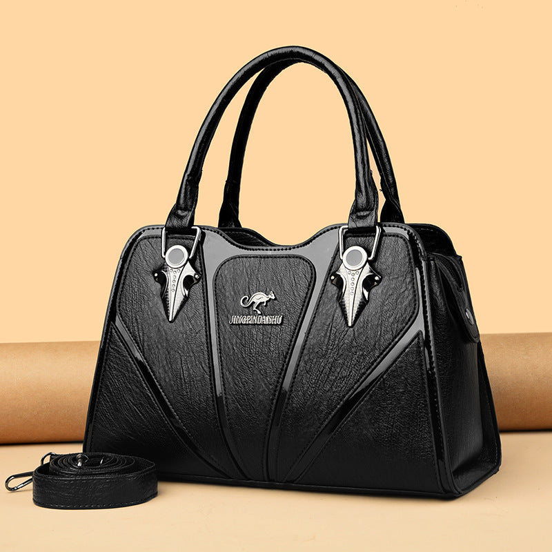 New Stylish Womens Handbags In European And American Styles