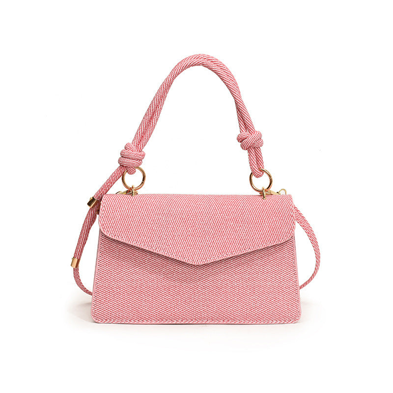 Versatile Korean-style Shoulder Bag